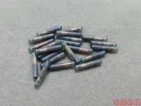 D-Think_G04_FDX-B 1.4*10mm動(dòng)物園專用注射皮下芯片