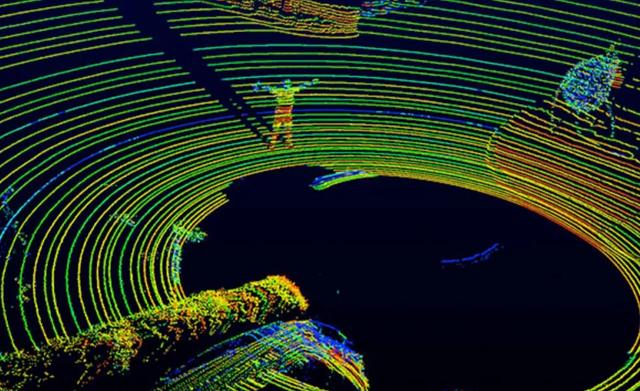 馬斯克瘋狂diss的這項技術(shù)，可能才是自動駕駛的終極答案
