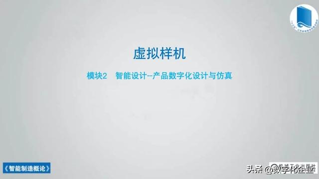 358頁科普PPT | 《智能制造概論》收藏備查深度學習