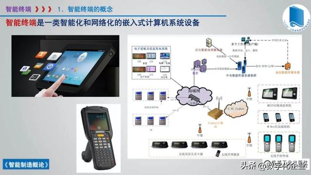 358頁科普PPT | 《智能制造概論》收藏備查深度學習