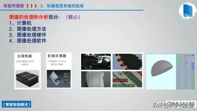 358頁科普PPT | 《智能制造概論》收藏備查深度學習