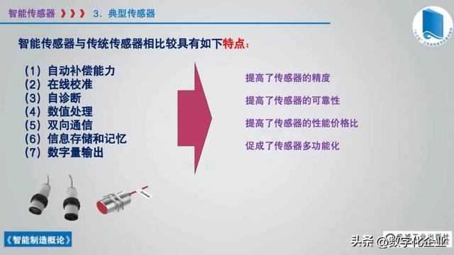 358頁科普PPT | 《智能制造概論》收藏備查深度學習