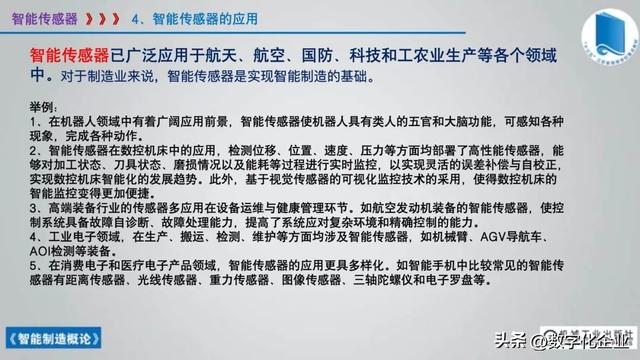 358頁科普PPT | 《智能制造概論》收藏備查深度學習