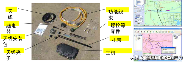 什么是物聯(lián)網(wǎng)？