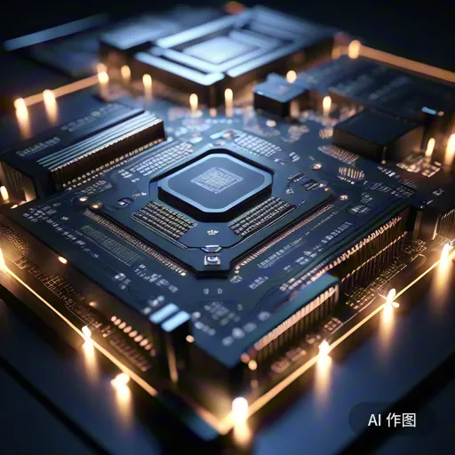 CPU？GPU？ASIC？FPGA？到底都是什么，讓我們一文搞懂