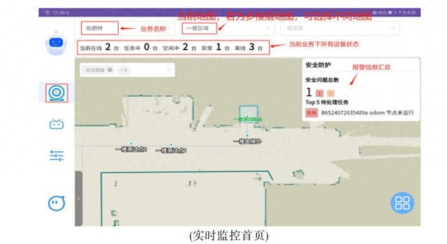 AGV機(jī)器人詳解，一文告訴你它的所有秘密（基礎(chǔ)版）