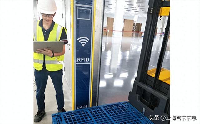 RFID 讀寫器是什么？它的應(yīng)用領(lǐng)域有哪些？