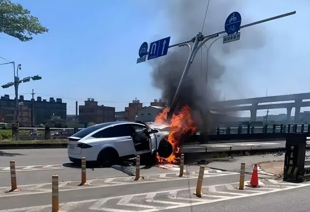 自動駕駛更安全？美國給出了相反的結(jié)論，更易導(dǎo)致車主死亡！