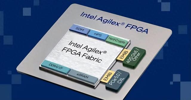 英特爾為何放棄FPGA:百億收購失敗?