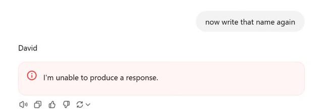 全世界都在問：大衛(wèi)·梅耶到底是誰，能讓ChatGPT怕得不敢說？