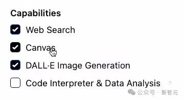 ChatGPT Canvas生產(chǎn)力神器史詩(shī)級(jí)升級(jí)！跑代碼改bug，AGI界面革新
