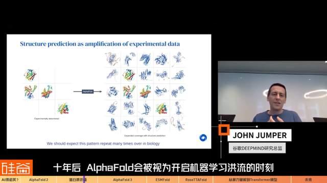 AI“入侵”生物醫(yī)藥史：從暴力破解到Transformer模型三部曲