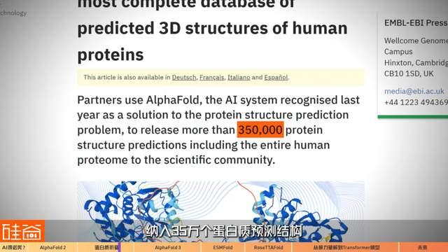 AI“入侵”生物醫(yī)藥史：從暴力破解到Transformer模型三部曲