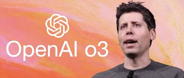 剛剛，OpenAI 重磅發(fā)布 o3！再次突破 AI 極限，北大校友參與研發(fā)