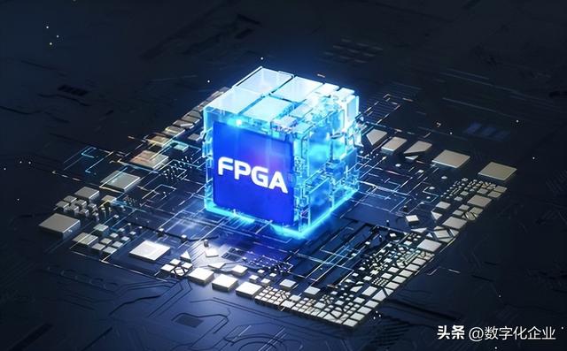 盤點四大主流計算芯片CPU、GPU、ASIC、FPGA誰將成為AI算力之王？