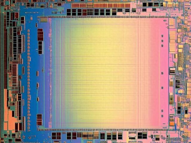 初創(chuàng)公司的通用處理器將CPU、GPU、DSP 和 FPGA整合到單個(gè)芯片中