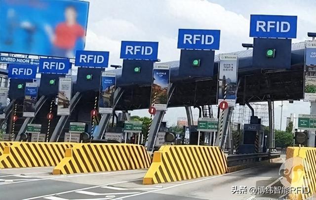 RFID技術(shù)在城市電動車管理中的應(yīng)用