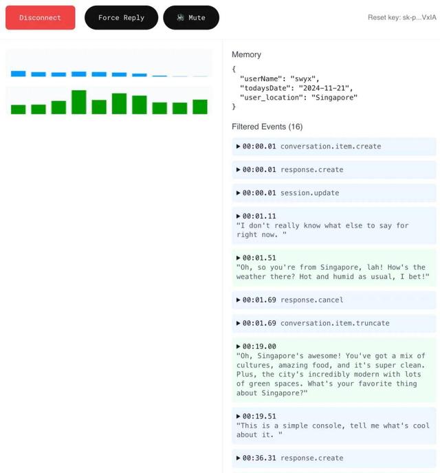 OpenAI工程師親自修訂：用ChatGPT實(shí)時(shí)語(yǔ)音API構(gòu)建應(yīng)用