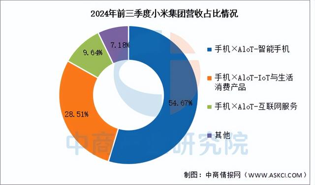 2025年中國物聯(lián)網(wǎng)行業(yè)市場前景預(yù)測研究報告（簡版）