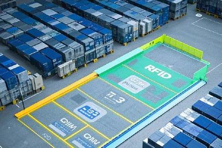 RFID、BLE、UWB:一分鐘了解定位技術(shù)的差異