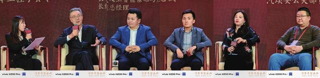 2025智能化交通與自動(dòng)駕駛欲往何方