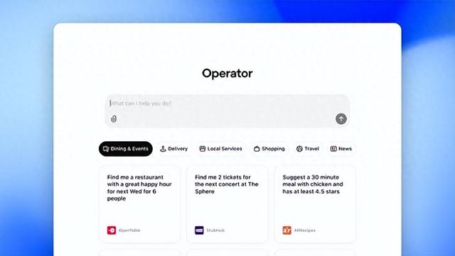 OpenAI首個(gè)智能體面世！ChatGPT劇變，AGI時(shí)代真來(lái)了？