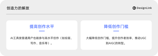 AI重塑互聯(lián)網(wǎng)，賦予技術(shù)溫度與關(guān)懷