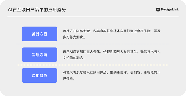 AI重塑互聯(lián)網(wǎng)，賦予技術(shù)溫度與關(guān)懷