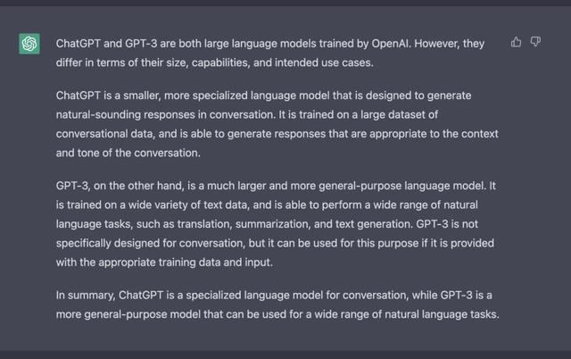 「深度」ChatGPT的前世今生：風(fēng)靡全網(wǎng)的“最強AI”是如何做到這一切的？