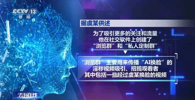 造謠、色情、詐騙……AI正在污染全球互聯(lián)網(wǎng)
