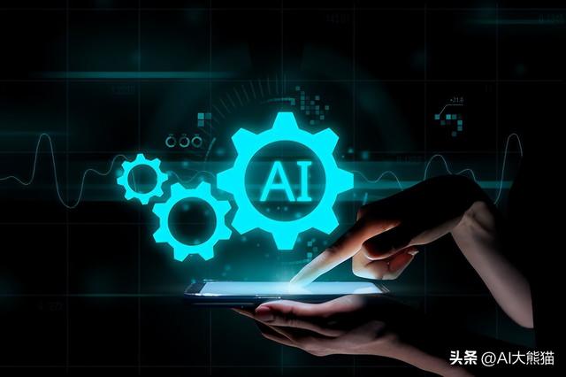 一文揭秘AI：從0到1看懂人工智能！