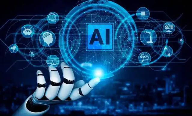 AI到底是什么？普通人也能看懂的AI入門(mén)指南！