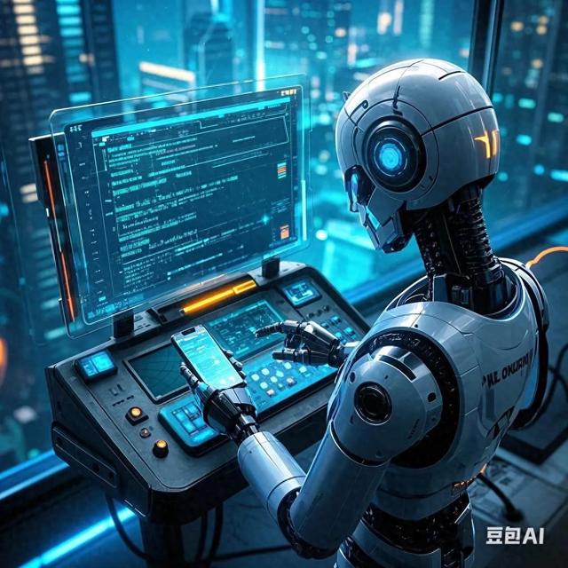 什么是人工智能（AI）？——技術(shù)革命與未來社會(huì)的重塑