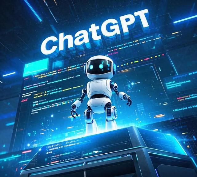用最通俗的語言科普AI之——全面解析AI軟件老大哥ChatGPT