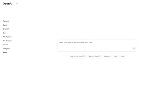 壓力給到了谷歌！OpenAI免費開放ChatGPT Search，無需注冊