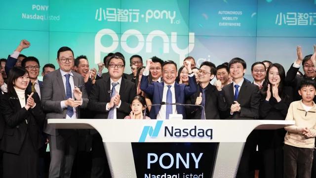 一家明星自動駕駛公司的8年：堅守、痛苦與信仰