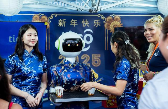 今年你AI了嗎？