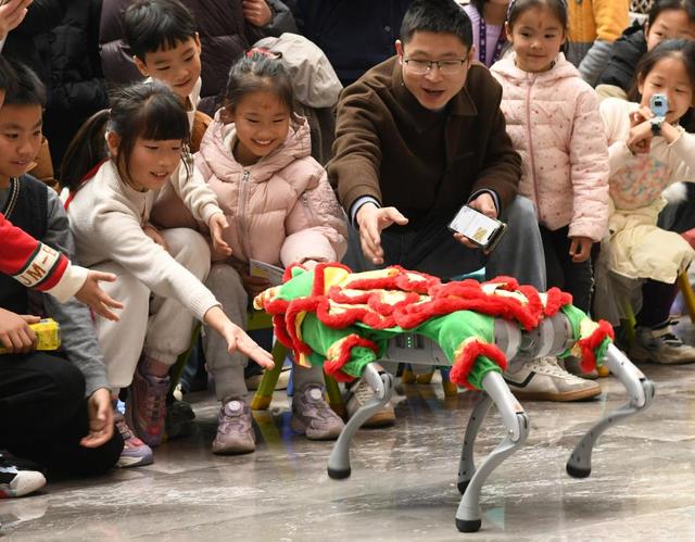 今年你AI了嗎？