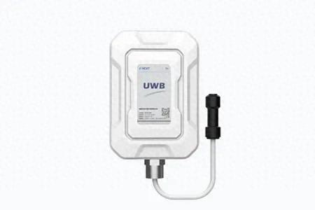 全新一代無線UWB定位基站：開啟工業(yè)定位新時(shí)代！
