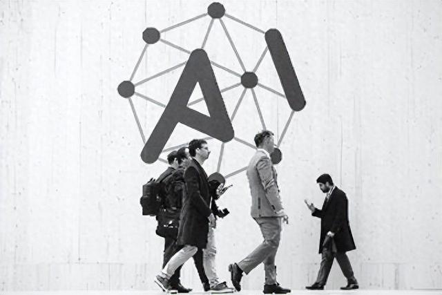 AI競賽，歐洲為什么暫時(shí)“落后”？