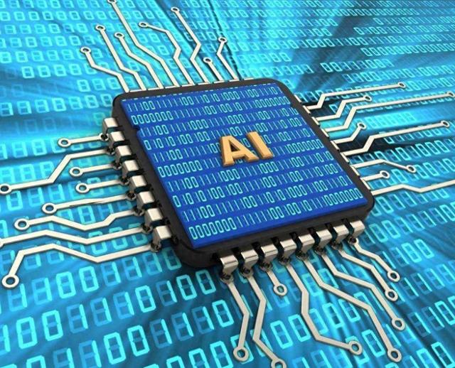 全球AI人才大比拼：中國占比超40%，全球第一，超過美國