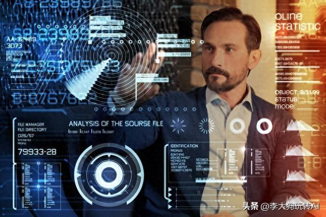 什么是人工智能？帶你了解AI的基本概念和發(fā)展歷程