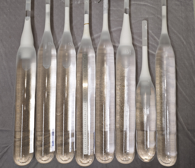 研究了38年玻璃的她，如今著眼如何用AI賦能新材料開發(fā)