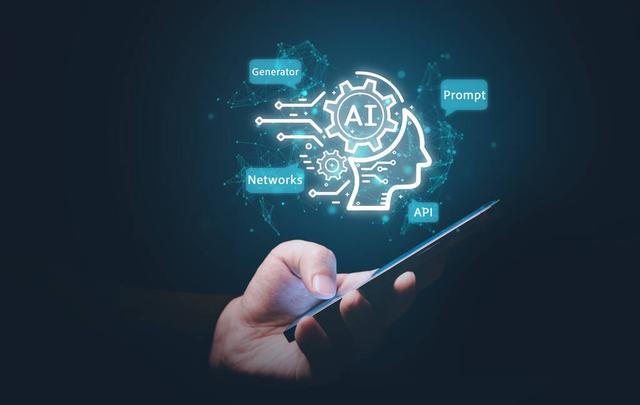 ai 時(shí)代，被取代的隱憂(yōu)與焦慮！