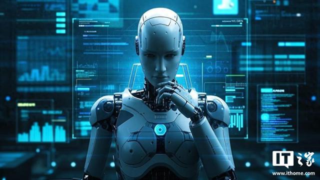 AI新突破：扭矩聚類算法無需人工標注、自主學習準確率高達97.7%