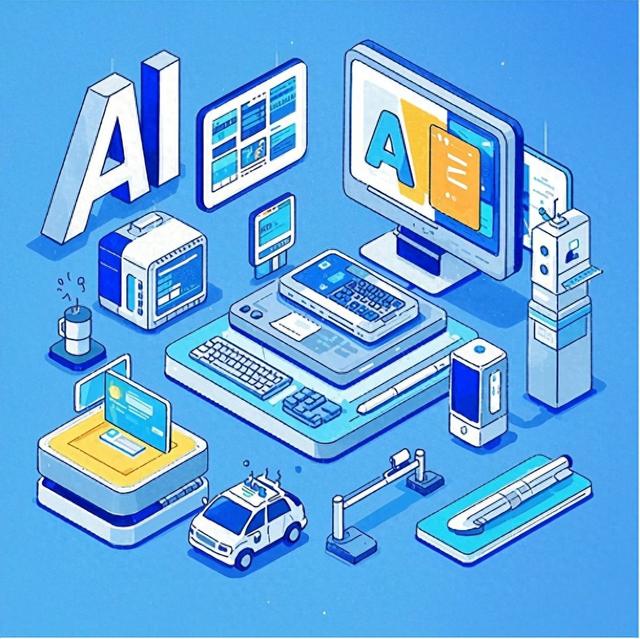 什么是AI？