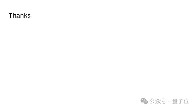 ChatGPT后訓練方法被OpenAI離職聯(lián)創(chuàng)公開，PPT全網(wǎng)轉(zhuǎn)～