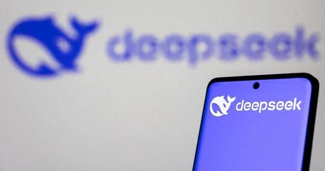 笑不活了！DeepSeek下棋竟騙贏了ChatGPT，外媒: 美國已不可能封鎖