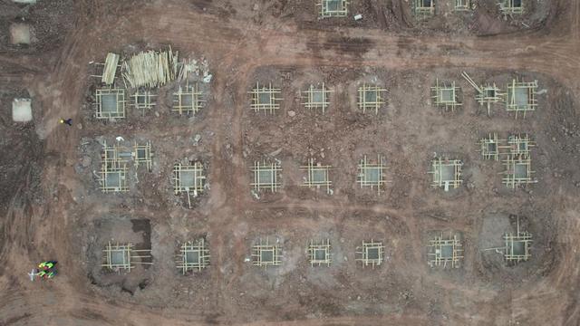預(yù)計(jì)2025年底建成！宜賓智能制造中心項(xiàng)目加速跑