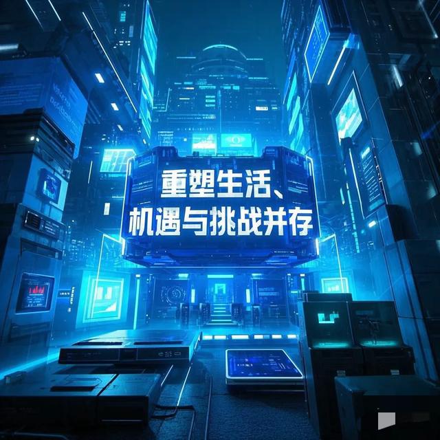 什么是AI？AI如何應(yīng)用？AI的機(jī)遇與挑戰(zhàn)是否并存？